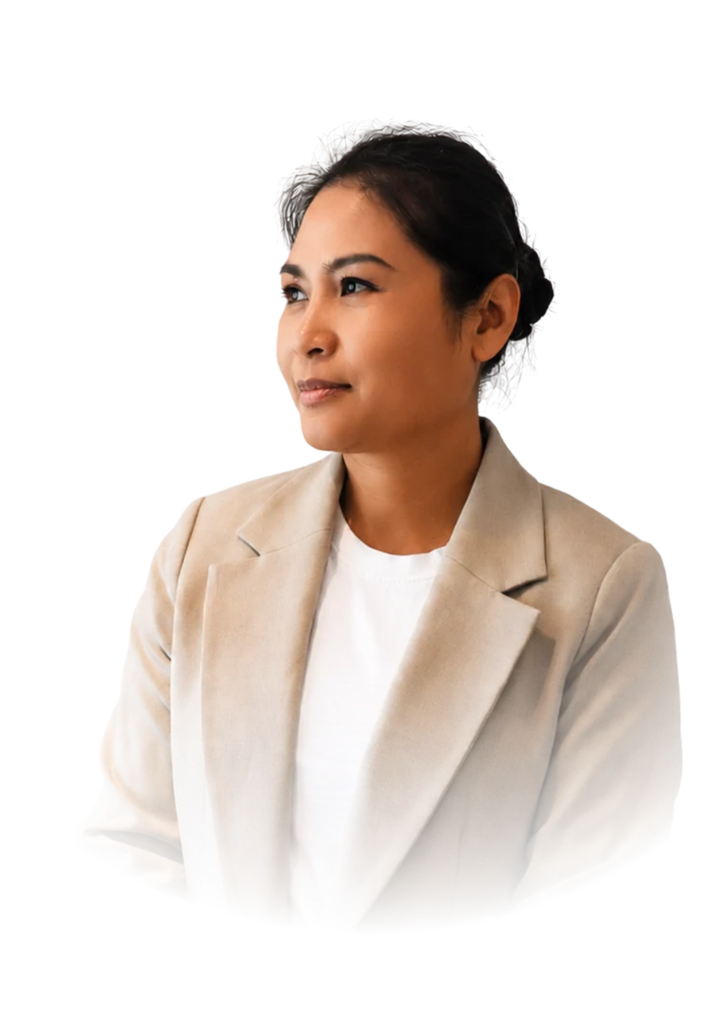Portret van Sukanya Onbuakhaw